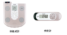 対応機器を使えば、はかるだけでデータを自動転送