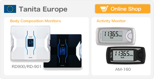 Tanita Europe
